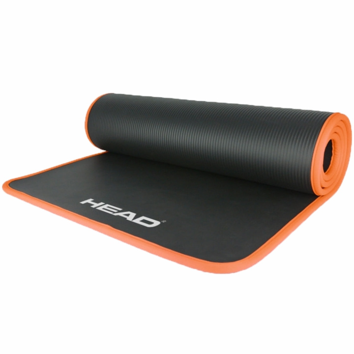 Head Yogamatte i gruppen SPORT, FRITID & HOBBY / Treningsutstyr / Treningstilbehør hos TP E-commerce Nordic AB (D11543)
