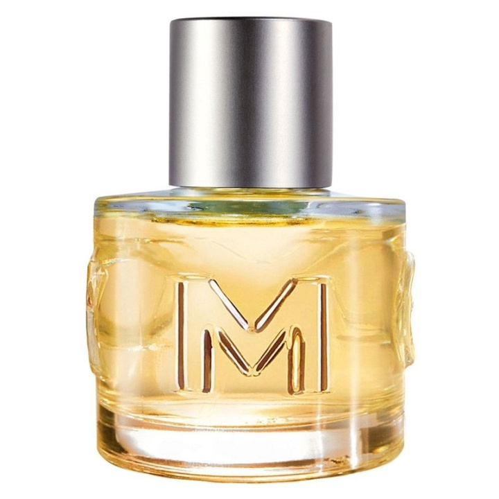 Mexx Woman Edp 40 ml i gruppen HELSE OG SKJØNNHET / Duft og parfyme / Parfyme / Parfyme for henne hos TP E-commerce Nordic AB (D11570)