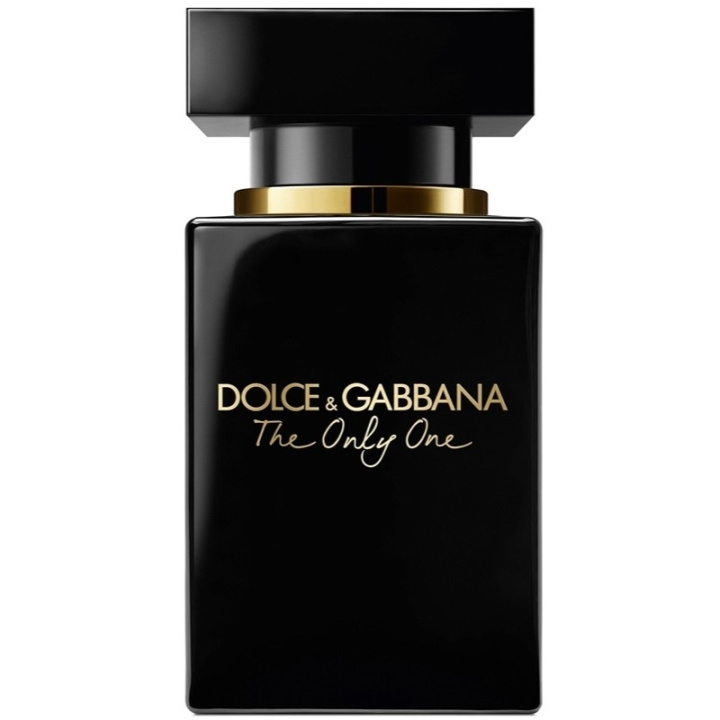 Dolce & Gabbana Dolce&Gabbana The Only One Intense Edp 100ml i gruppen HELSE OG SKJØNNHET / Duft og parfyme / Parfyme / Parfyme for henne hos TP E-commerce Nordic AB (D11583)