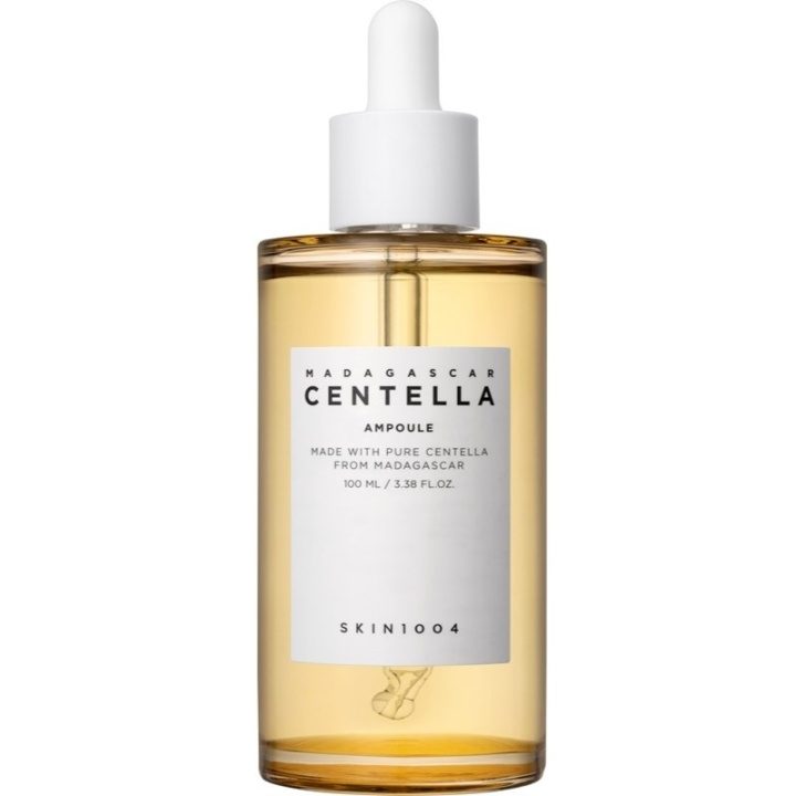 SKIN1004 Madagaskar Centella Ampoule 100 ml i gruppen HELSE OG SKJØNNHET / Hudpleie / Ansikt / Hudserum hos TP E-commerce Nordic AB (D11602)