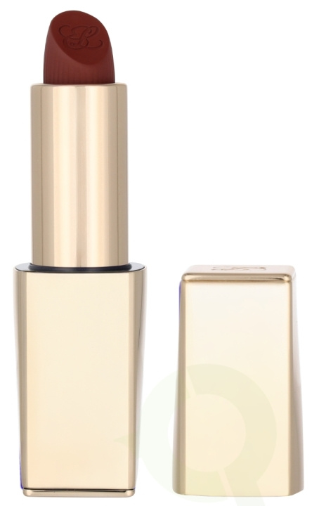 Estee Lauder Pure Color Envy Matte Sculpting Lipstick 3,5 g #806 No Concessions i gruppen HELSE OG SKJØNNHET / Makeup / Lepper / Leppestift hos TP E-commerce Nordic AB (D11618)