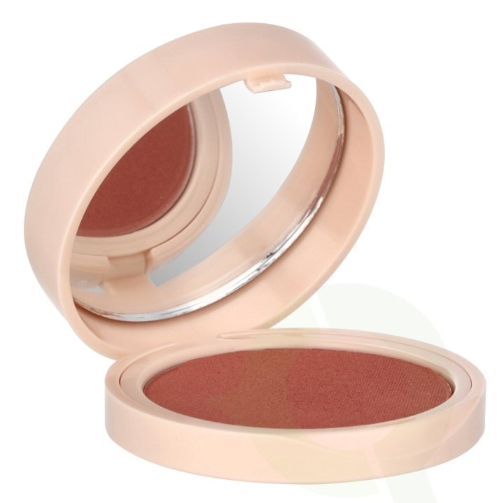 Pupa Milano Pupa Wonder Me Blush 4 g #003 That\'S Hot Radiant i gruppen HELSE OG SKJØNNHET / Makeup / Makeup ansikt / Rouge / Bronzer hos TP E-commerce Nordic AB (D11636)