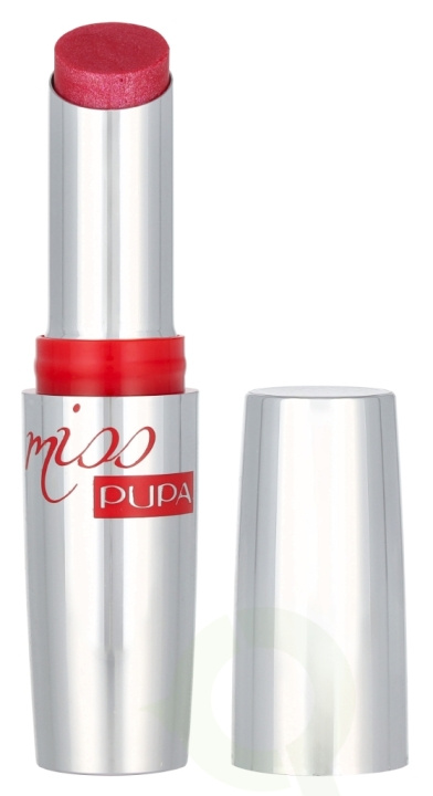 Pupa Milano Pupa Miss Pupa Starlight Lipstick 2.5 g #703 Precious Rose i gruppen HELSE OG SKJØNNHET / Makeup / Lepper / Leppestift hos TP E-commerce Nordic AB (D11692)