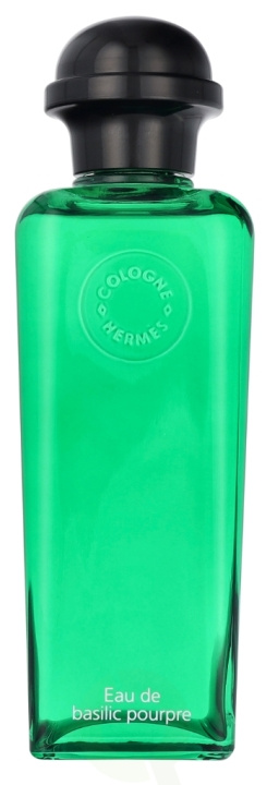Hermes Eau de Basilic Pourpre Edc Spray 200 ml i gruppen HELSE OG SKJØNNHET / Duft og parfyme / Parfyme / Unisex hos TP E-commerce Nordic AB (D11697)
