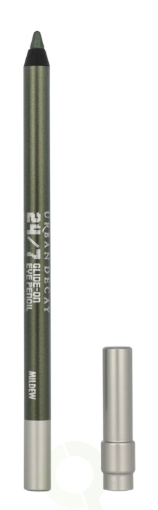 Urban Decay 24/7 Glide-On Eye Pencil Waterproof 1,2 g Mildew i gruppen HELSE OG SKJØNNHET / Makeup / Øyne og øyebryn / Eyeliner/Kajal hos TP E-commerce Nordic AB (D11699)