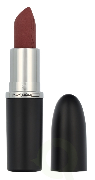 MAC MACximal Silky Matte Lipstick 3,5 g Soar i gruppen HELSE OG SKJØNNHET / Makeup / Lepper / Leppestift hos TP E-commerce Nordic AB (D11708)