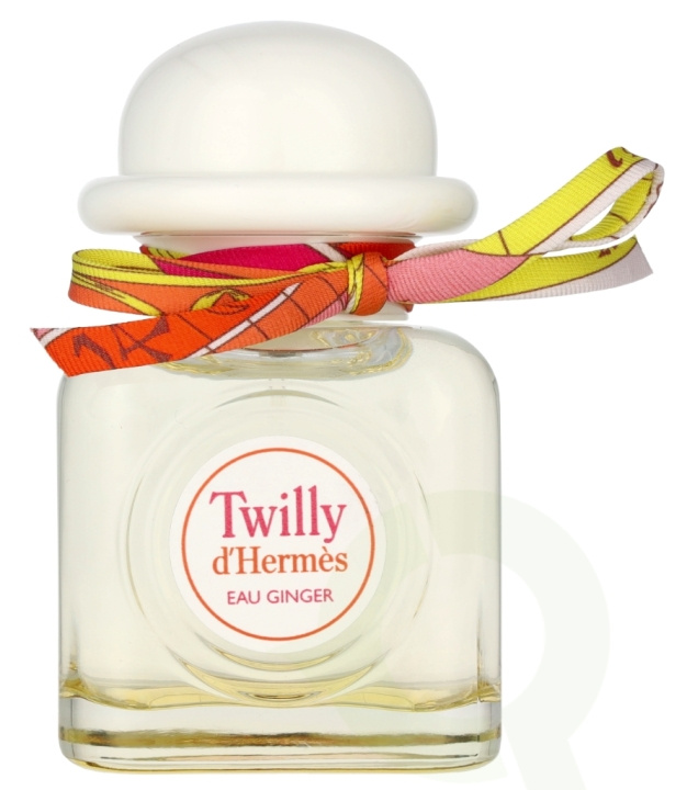 Hermes Twilly d\'Hermes Eau Ginger Edp Spray 85 ml i gruppen HELSE OG SKJØNNHET / Duft og parfyme / Parfyme / Parfyme for han hos TP E-commerce Nordic AB (D11712)