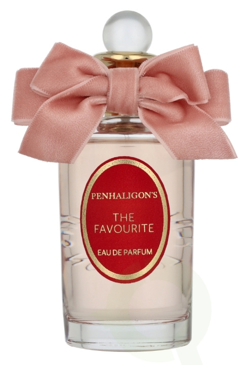 Penhaligon\'S The Favourite Edp Spray 100 ml i gruppen HELSE OG SKJØNNHET / Duft og parfyme / Parfyme / Parfyme for henne hos TP E-commerce Nordic AB (D11733)