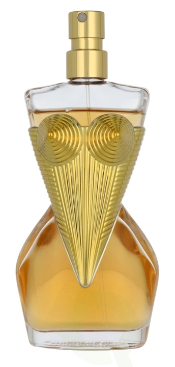 Jean Paul Gaultier Divine Intense Edp Spray Refillable 50 ml i gruppen HELSE OG SKJØNNHET / Duft og parfyme / Parfyme / Parfyme for henne hos TP E-commerce Nordic AB (D11769)