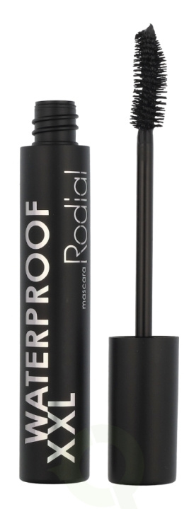 Rodial XXL Vanntett maskara 12,5 ml i gruppen HELSE OG SKJØNNHET / Makeup / Øyne og øyebryn / Mascara hos TP E-commerce Nordic AB (D11785)