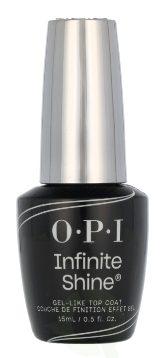 0 Top Coat i gruppen HELSE OG SKJØNNHET / Manikyr/pedikyr / Neglelakk hos TP E-commerce Nordic AB (D11805)