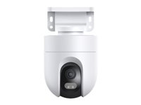 Xiaomi CW400 nätverksövervakningskamera utomhus 2560 x 1440 i gruppen HJEM, HUS OG HAGE / Alarm, Sikkerhet og overvåking / Overvåkingskameraer / Digitalt (nettverk) / Utendørs kameraer hos TP E-commerce Nordic AB (D11851)