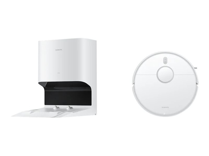 Xiaomi B102GL Robot Vacuum X10 Dammsugare Robotstyrd i gruppen HJEM, HUS OG HAGE / Rengjøringsprodukter / Støvsugere og tilbehør / Robotstøvsugere hos TP E-commerce Nordic AB (D11862)