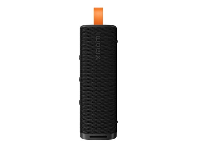 Xiaomi Sound utomhushögtalare Svart i gruppen Elektronikk / Lyd & Bilde / Høyttalere & tilbehør / Bluetooth-høyttalere / Bærbare høyttalere hos TP E-commerce Nordic AB (D11864)