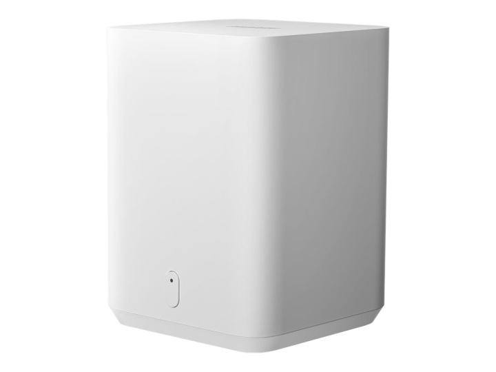 Xiaomi Basstation för utomhuskamera Vit i gruppen HJEM, HUS OG HAGE / Alarm, Sikkerhet og overvåking / Overvåkingskameraer / Analogt / Utendørs kameraer hos TP E-commerce Nordic AB (D11887)