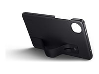 Xiaomi Protective case Black Xiaomi Redmi Pad SE i gruppen SMARTTELEFON & NETTBRETT / Nettbrettbeskyttelse / Universal beskyttelse hos TP E-commerce Nordic AB (D11888)