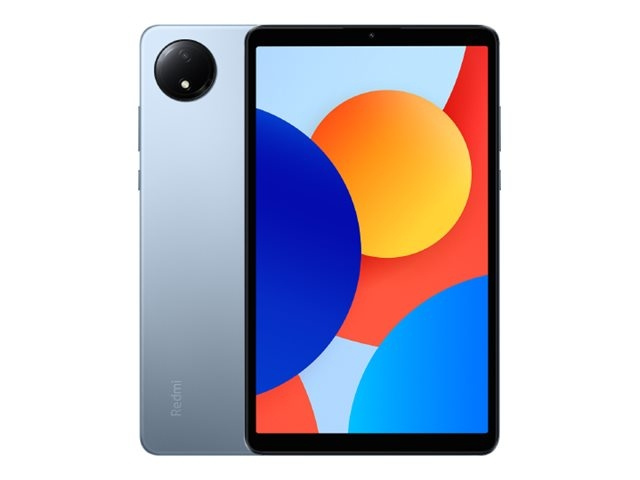 Xiaomi Redmi Pad SE 8.7 128GB 4GB Blue i gruppen SMARTTELEFON & NETTBRETT / Nettbrett hos TP E-commerce Nordic AB (D11905)