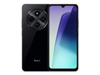 Xiaomi Redmi 14C 6.88 128GB Midnight Black i gruppen SMARTTELEFON & NETTBRETT / Mobiltelefoner & smartphones hos TP E-commerce Nordic AB (D11913)