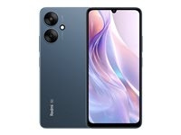 Xiaomi Redmi 13C 5G 6.74 128GB Twilight Blå i gruppen SMARTTELEFON & NETTBRETT / Mobiltelefoner & smartphones hos TP E-commerce Nordic AB (D11928)