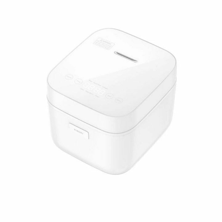 Xiaomi vit riskokare i gruppen HJEM, HUS OG HAGE / Husholdningsapparater / Ris- og eggkokere hos TP E-commerce Nordic AB (D11931)