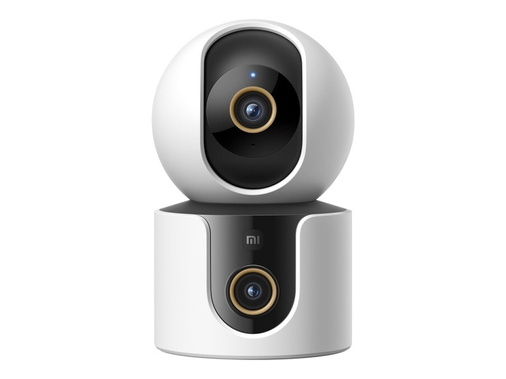 Xiaomi Smart Camera C500 dubbel nätverksövervakningskamera 2560 x 1440 i gruppen HJEM, HUS OG HAGE / Alarm, Sikkerhet og overvåking / Overvåkingskameraer / Digitalt (nettverk) / Innendørs kameraer hos TP E-commerce Nordic AB (D11934)