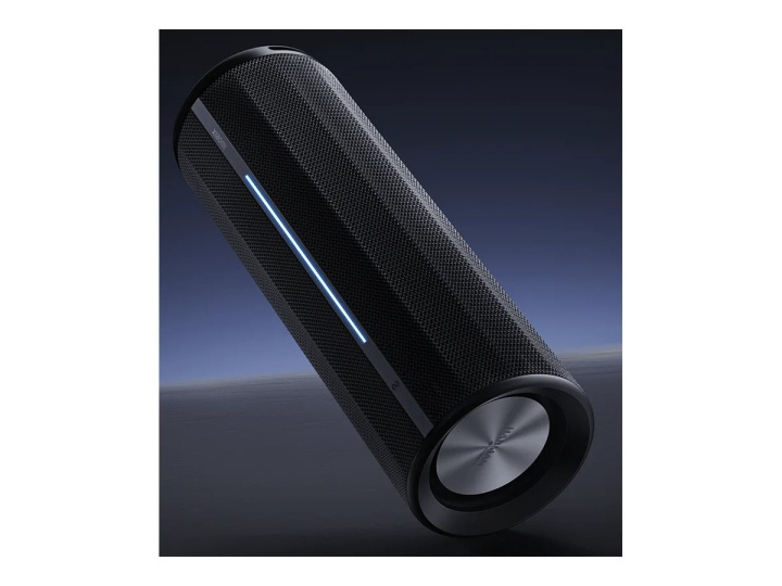 Xiaomi högtalare svart i gruppen Elektronikk / Lyd & Bilde / Høyttalere & tilbehør / Bluetooth-høyttalere / Bærbare høyttalere hos TP E-commerce Nordic AB (D11942)