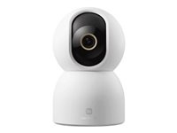 Xiaomi Smart Camera C700 nätverksövervakningskamera 3840 x 2160 i gruppen HJEM, HUS OG HAGE / Alarm, Sikkerhet og overvåking / Overvåkingskameraer / Digitalt (nettverk) / Innendørs kameraer hos TP E-commerce Nordic AB (D11943)