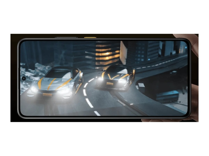 Xiaomi POCO X7 Pro 6.67 512GB Yellow i gruppen SMARTTELEFON & NETTBRETT / Mobiltelefoner & smartphones hos TP E-commerce Nordic AB (D11971)