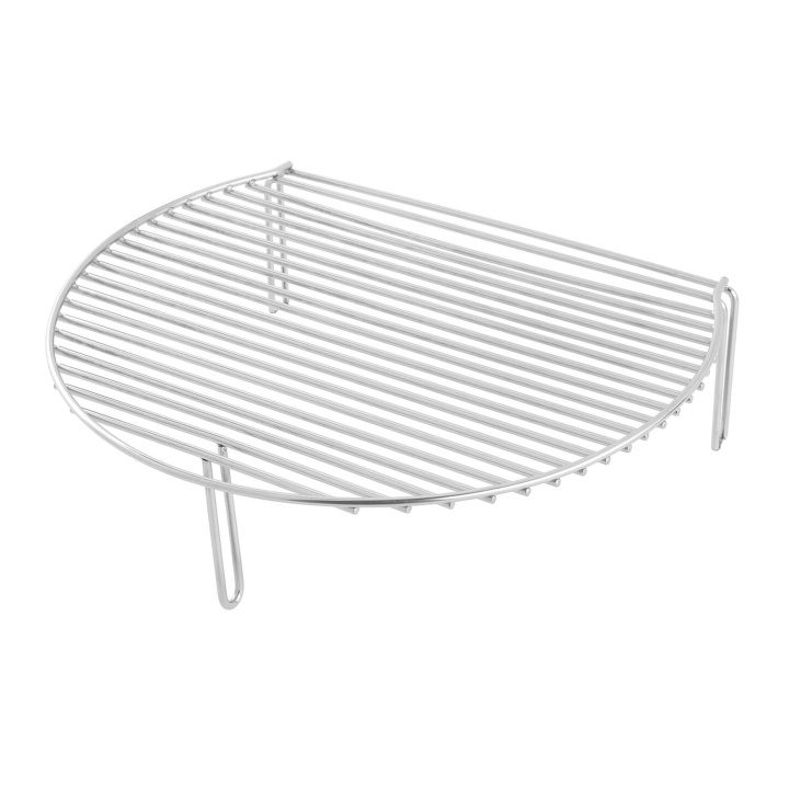 Mustang Grillrist Expander Kamado L/XL/XXL i gruppen HJEM, HUS OG HAGE / Hageprodukter / Griller & Grilltilbehør hos TP E-commerce Nordic AB (D11999)