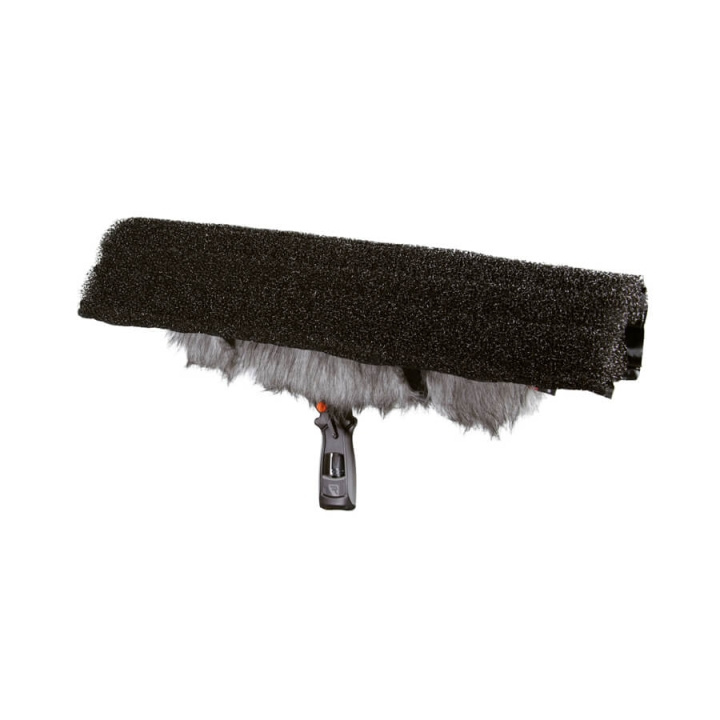 Rycote Duck Raincover 4 i gruppen Elektronikk / Lyd & Bilde / Håndholdte mikrofoner hos TP E-commerce Nordic AB (D12039)