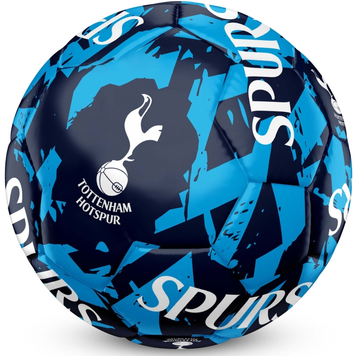 SportMe Fotball Tottenham Hotspur i gruppen LEKER, BARN OG BABY / Uteleker / Sport & spill hos TP E-commerce Nordic AB (D12067)