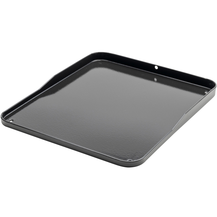 Char-Broil Universalgrillplate plus 34 cm x 41,2 cm i gruppen HJEM, HUS OG HAGE / Hageprodukter / Griller & Grilltilbehør hos TP E-commerce Nordic AB (D12082)