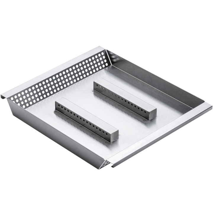 Char-Broil MADE2MATCH kullbrett for Professional gassgriller i gruppen HJEM, HUS OG HAGE / Hageprodukter / Griller & Grilltilbehør hos TP E-commerce Nordic AB (D12083)