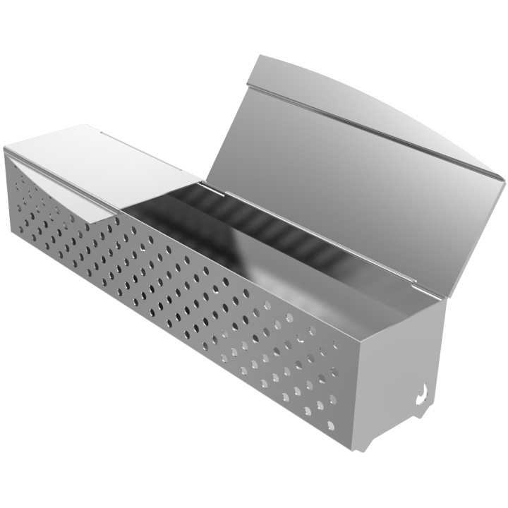 Char-Broil MADE2MATCH røykboks i gruppen HJEM, HUS OG HAGE / Hageprodukter / Griller & Grilltilbehør hos TP E-commerce Nordic AB (D12084)
