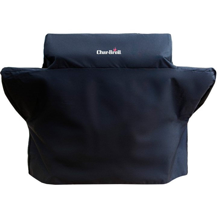 Char-Broil Premium grilltrekk for 4 brennere 14005 i gruppen HJEM, HUS OG HAGE / Hageprodukter / Griller & Grilltilbehør hos TP E-commerce Nordic AB (D12087)