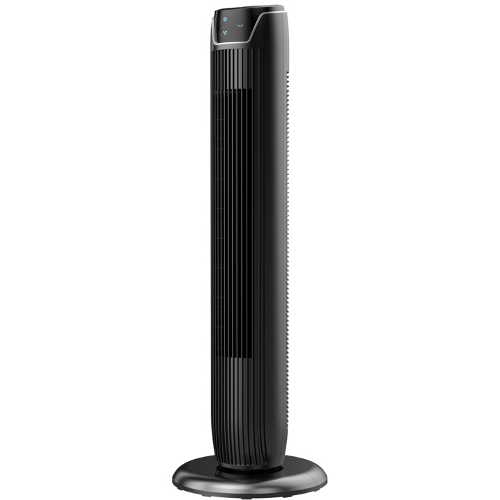 Midea Søylevifte 3 hastigheter 91,8 cm inkl. fjernkontroll i gruppen HJEM, HUS OG HAGE / Vifter og klimaprodukter / Gulvvifte hos TP E-commerce Nordic AB (D12102)