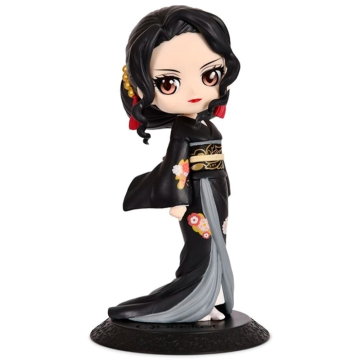 Demon Slayer: Kimetsu No Yaiba Q Posket-Muzan Kibutsuji-(Ver.A) Figur i gruppen LEKER, BARN OG BABY / Leker / Figurer, miniatyrer og tilbehør hos TP E-commerce Nordic AB (D12275)