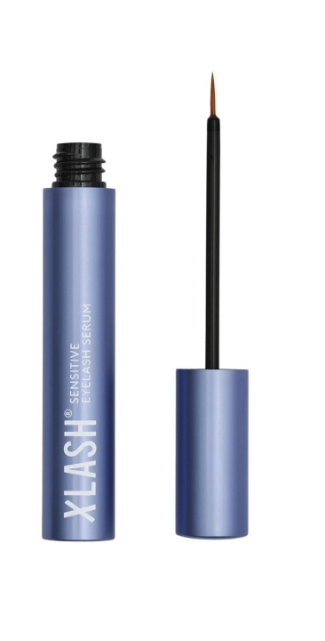 Xlash Sensitive Eyelash Serum 3 ml i gruppen HELSE OG SKJØNNHET / Makeup / Øyne og øyebryn / Øyenbrynsgel hos TP E-commerce Nordic AB (D12370)