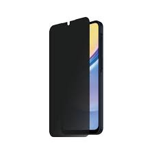 PanzerGlass SAFE by PanzerGlass - Skjermbeskytter - Galaxy A16/A16 5G - Personvern i gruppen SMARTTELEFON & NETTBRETT / Mobilbeskyttelse / Samsung hos TP E-commerce Nordic AB (D12383)