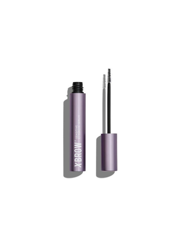 Xlash Sensitive Eyebrow Serum 3 ml i gruppen HELSE OG SKJØNNHET / Makeup / Øyne og øyebryn / Øyenbrynsgel hos TP E-commerce Nordic AB (D12408)