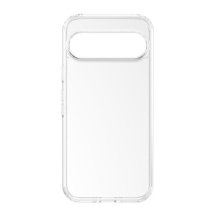 CARE by PanzerGlass - Fashion X-Ray Soft Google Pixel 9/9 Pro - Etui i gruppen SMARTTELEFON & NETTBRETT / Mobilbeskyttelse / Google hos TP E-commerce Nordic AB (D12551)