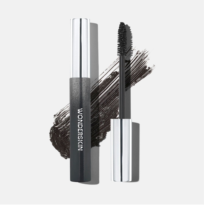 Infinite Rizz Mascara - Black