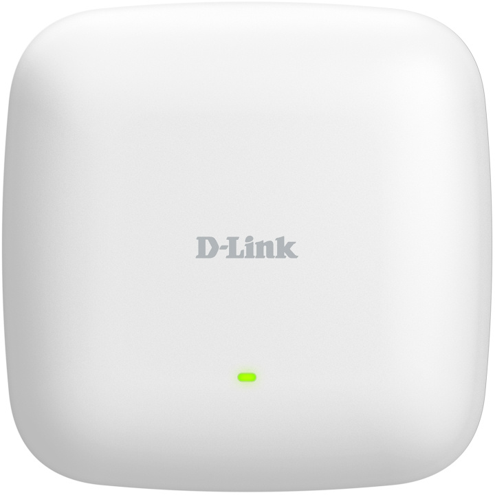 D-Link DAP-X3060 Nuclias Connect AX3000 Wi-Fi 6 Dual Band PoE-tilgangspunkt i gruppen Datautstyr / Nettverk / Extenders hos TP E-commerce Nordic AB (D12970)
