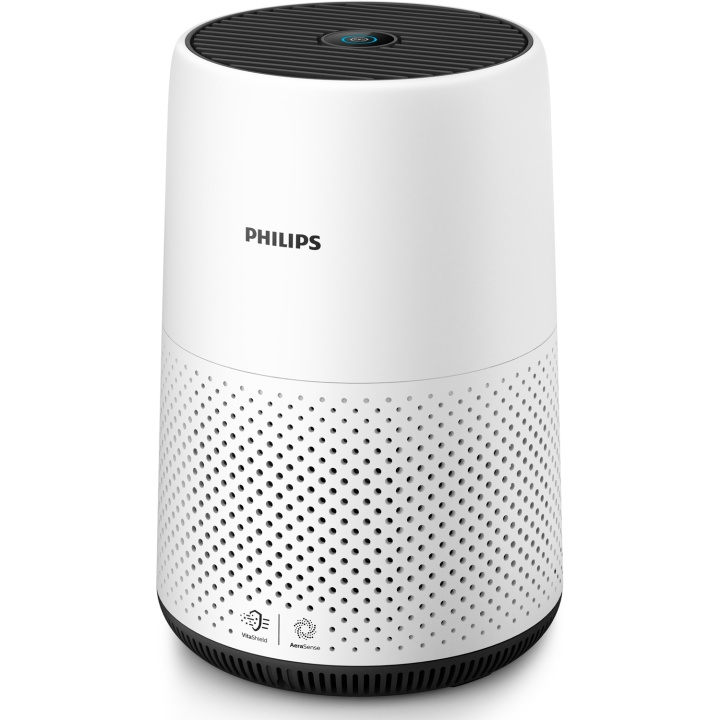 Philips Luftrenser AC0820/10 Compact 800-serien i gruppen HJEM, HUS OG HAGE / Vifter og klimaprodukter / Luftrensere hos TP E-commerce Nordic AB (D12974)
