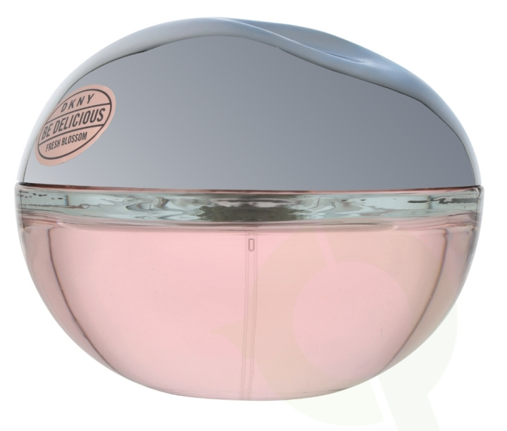 Donna Karan New York DKNY Be Delicious Fresh Blossom Edp Spray 100 ml i gruppen HELSE OG SKJØNNHET / Duft og parfyme / Parfyme / Parfyme for henne hos TP E-commerce Nordic AB (D13023)