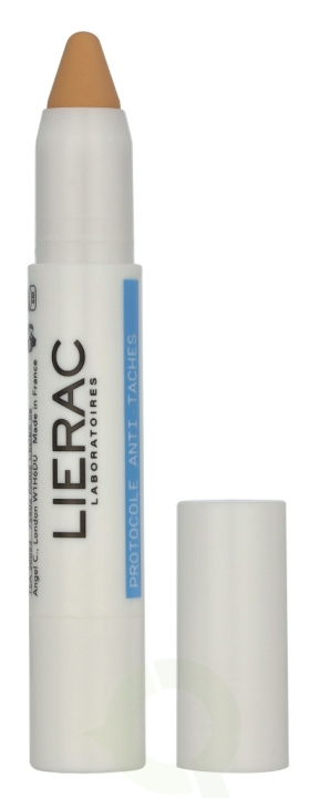 Lierac Paris Lierac Protocole Anti-Dark Spots Stick 2,7 g i gruppen HELSE OG SKJØNNHET / Makeup / Makeup ansikt / Concealer hos TP E-commerce Nordic AB (D13030)