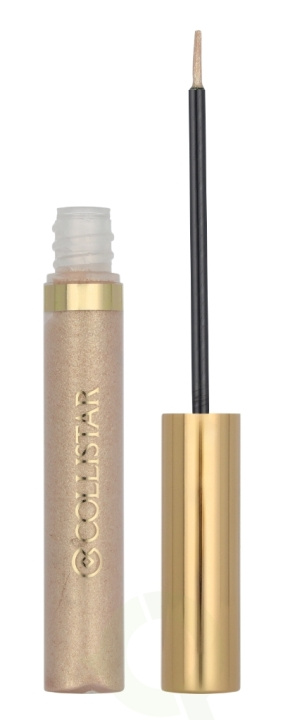 Collistar Professional Eyeliner 5 ml 13 Glitter i gruppen HELSE OG SKJØNNHET / Makeup / Øyne og øyebryn / Eyeliner/Kajal hos TP E-commerce Nordic AB (D13037)