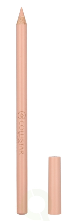 Collistar Professional Eye Pencil 1.2 ml 3 Burro i gruppen HELSE OG SKJØNNHET / Makeup / Øyne og øyebryn / Eyeliner/Kajal hos TP E-commerce Nordic AB (D13039)