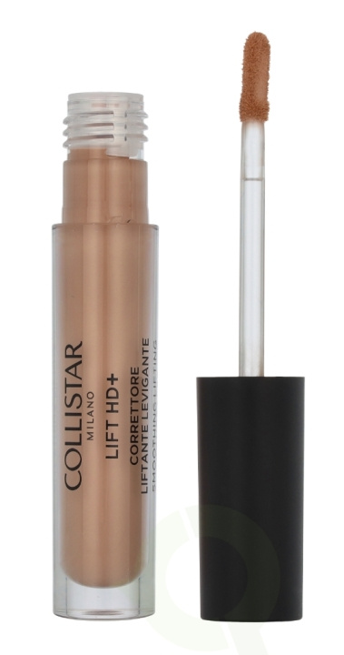 Collistar Lift HD+ Smoothing Lifting Concealer 4 ml 4 Naturale Rosato i gruppen HELSE OG SKJØNNHET / Makeup / Makeup ansikt / Concealer hos TP E-commerce Nordic AB (D13047)