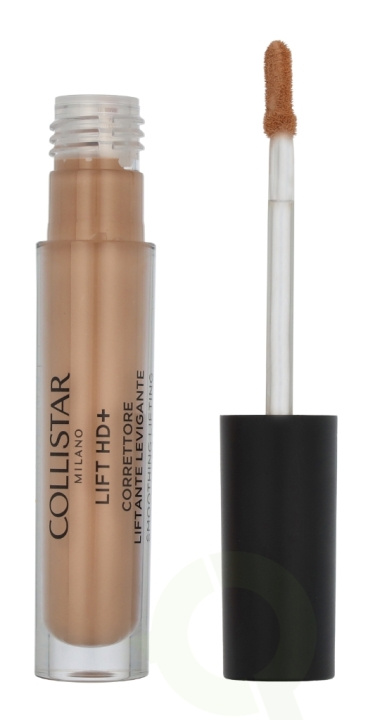 Collistar Lift HD+ Smoothing Lifting Concealer 4 ml 3 Naturale i gruppen HELSE OG SKJØNNHET / Makeup / Makeup ansikt / Concealer hos TP E-commerce Nordic AB (D13048)